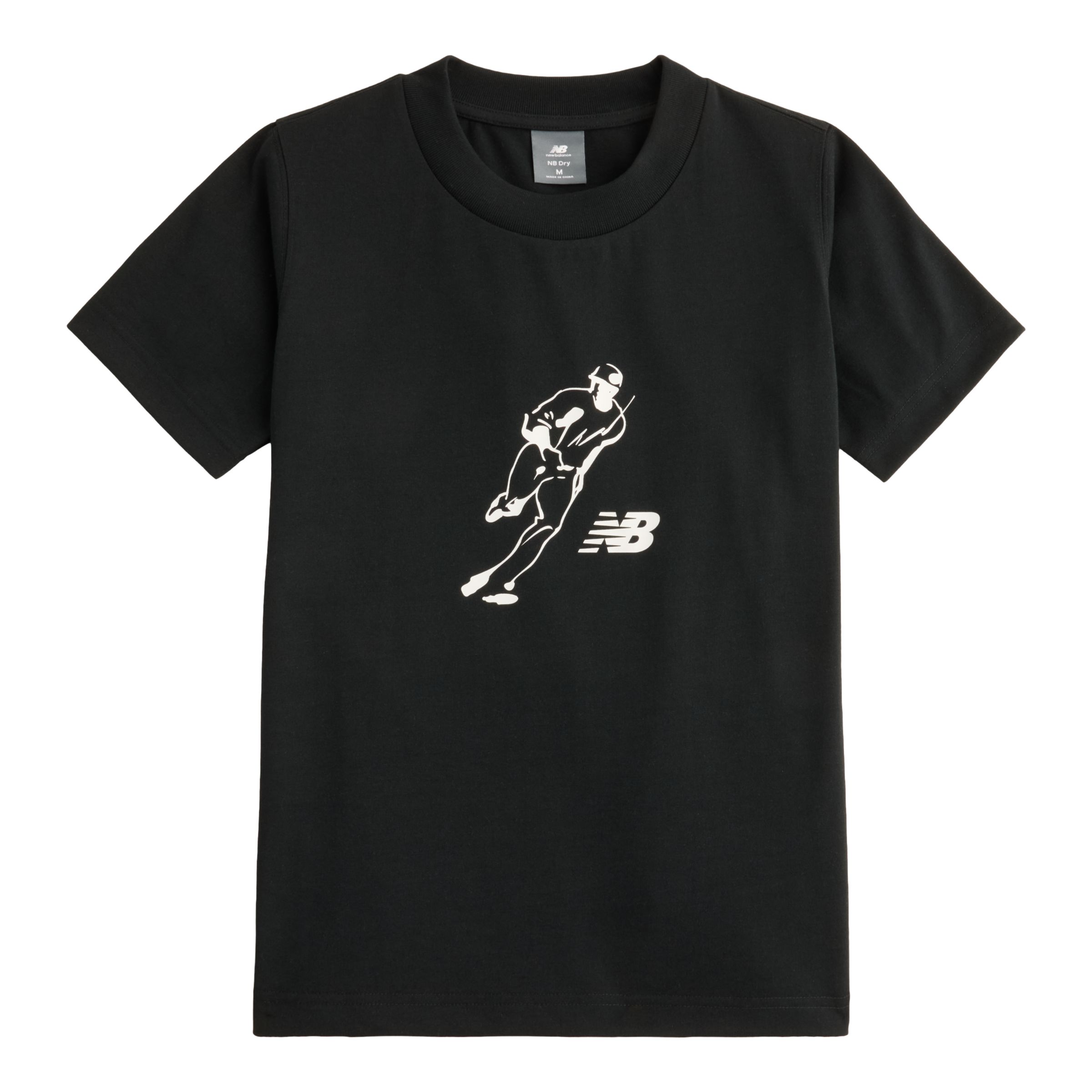 大谷翔平キッズオールウェイズオンロゴ半袖Tシャツ