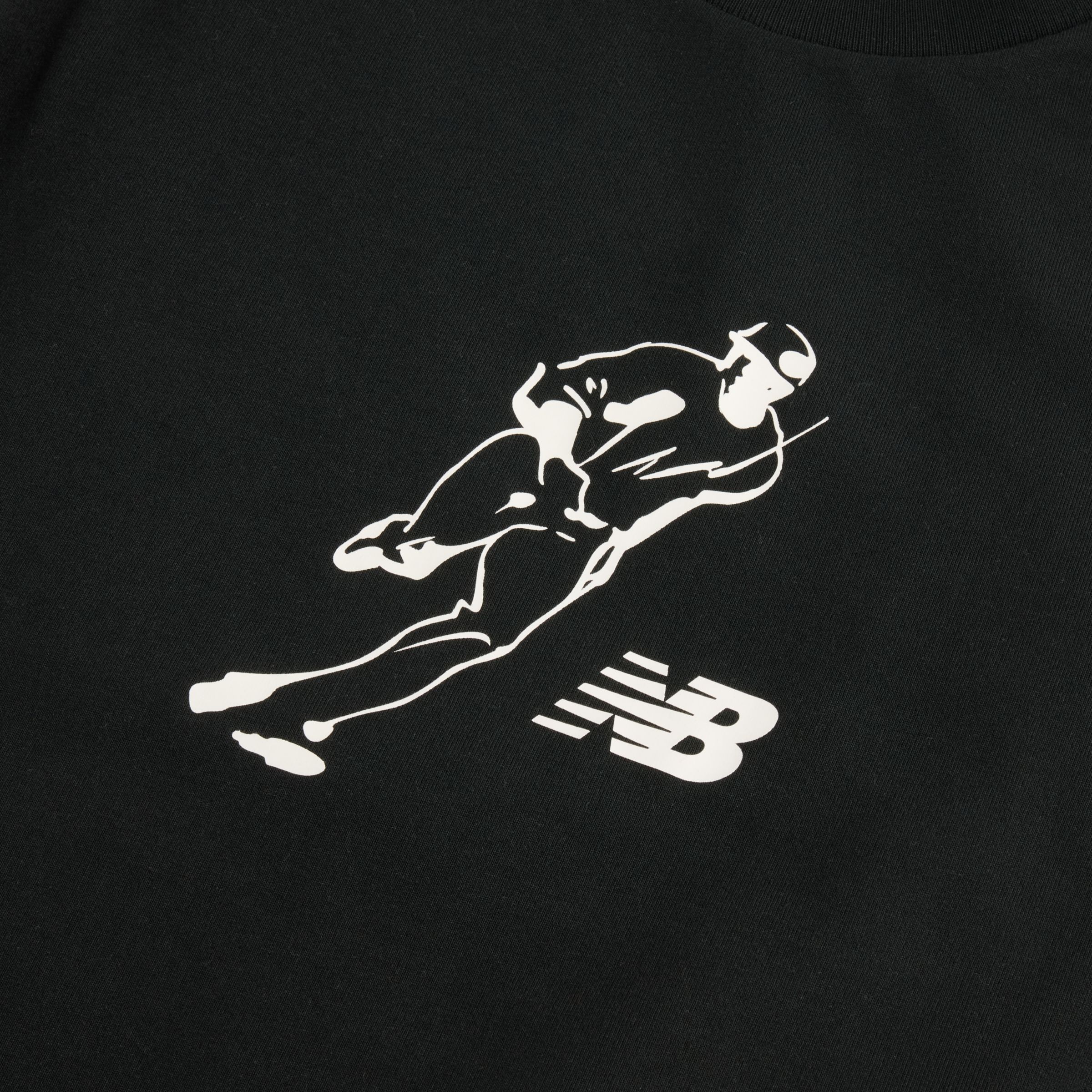 大谷翔平キッズオールウェイズオンロゴ半袖Tシャツ