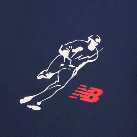 Shohei Kids Always On Logo SS T-Shirt