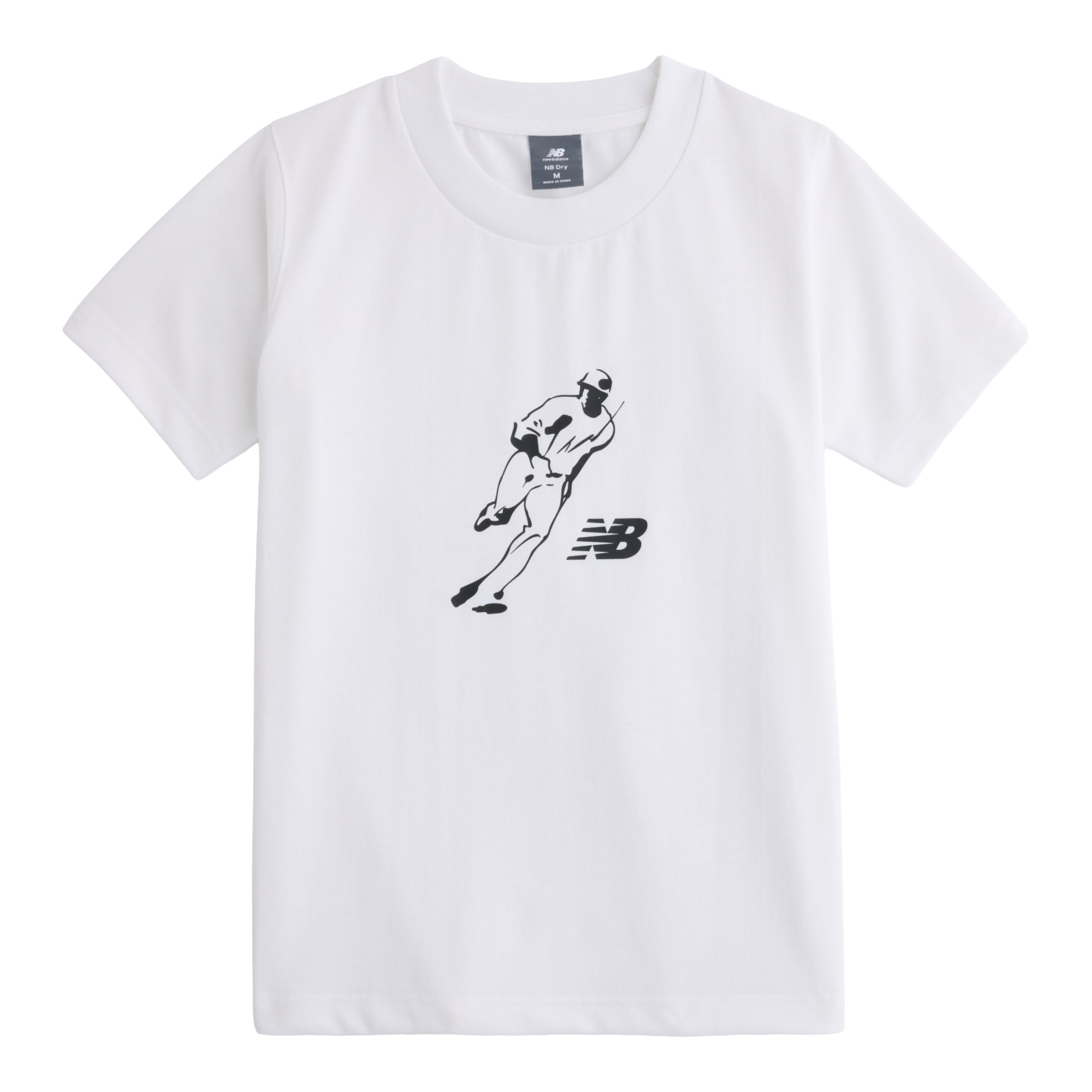 大谷翔平キッズオールウェイズオンロゴ半袖Tシャツ