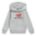 Select Color Athletic Grey Heather with Grey