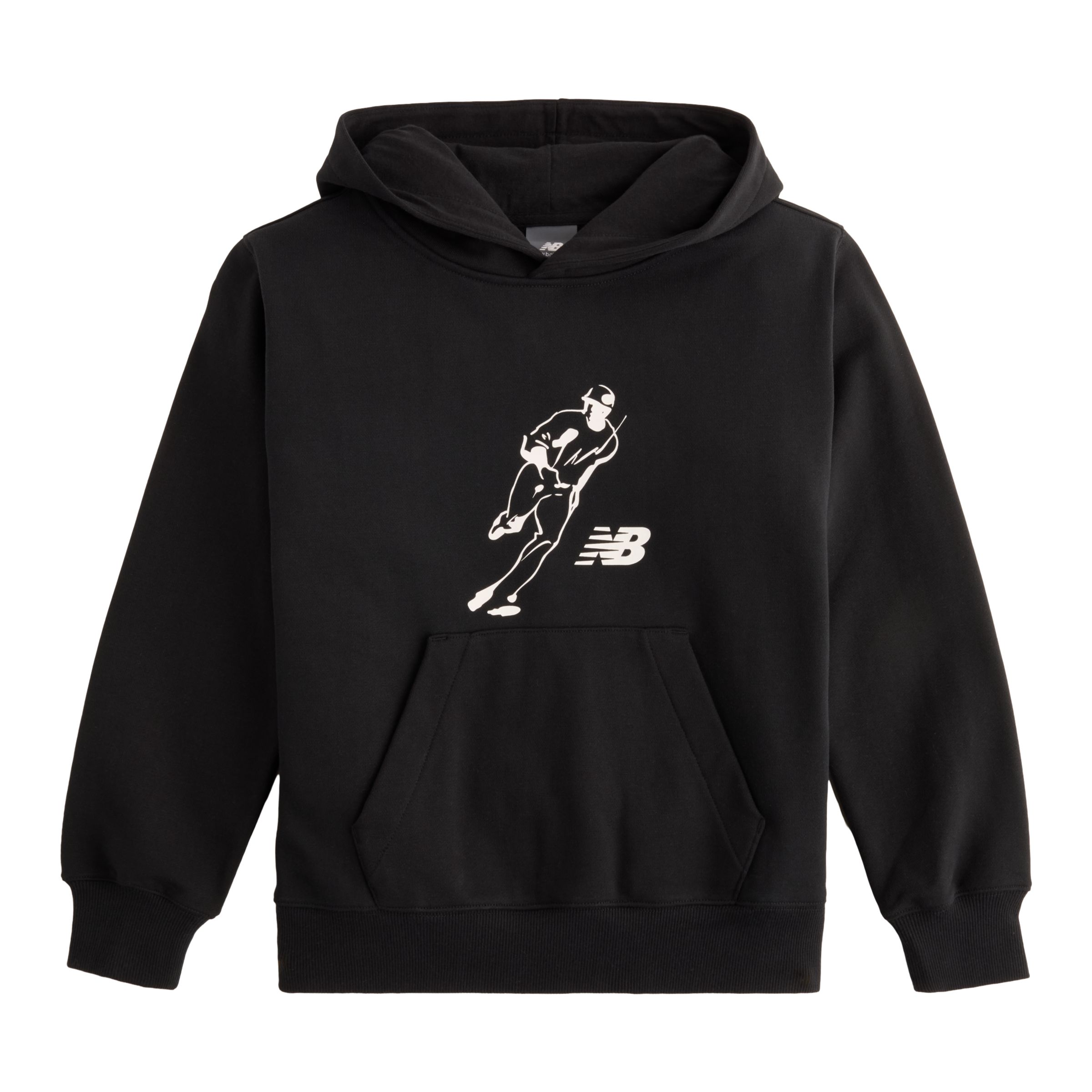 Shohei Kids Always on Logo Hoodie