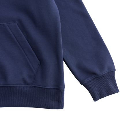 大谷翔平キッズオールウェイズオンロゴフーディ