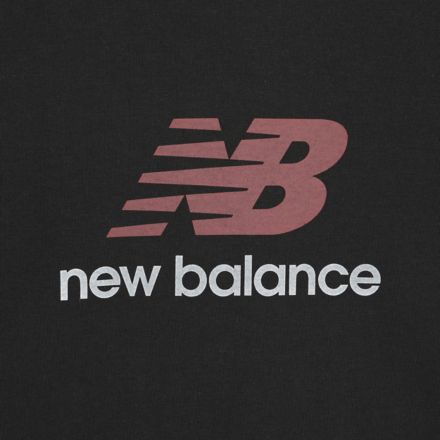 スタックドロゴロングスリーブシャツ