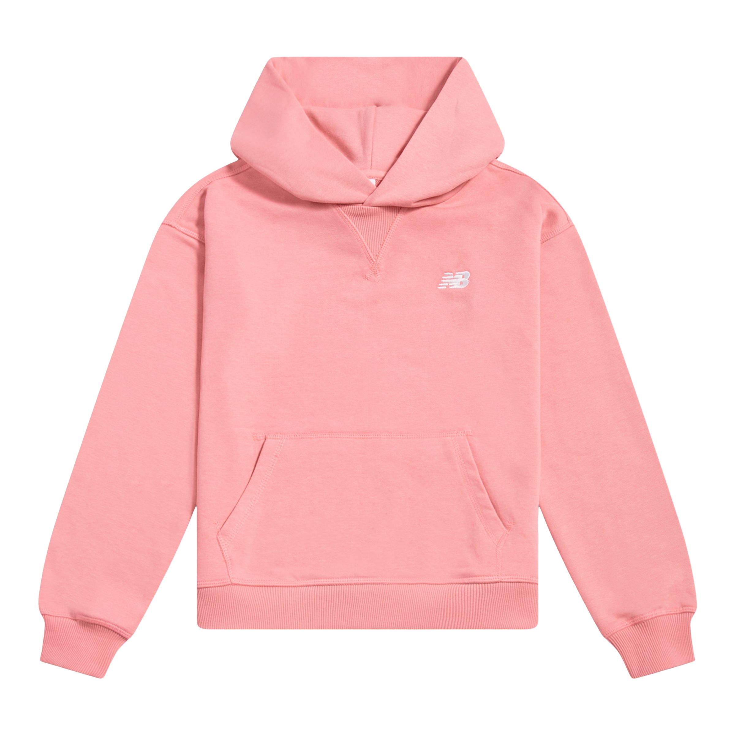 FT Small Logo Hoodie