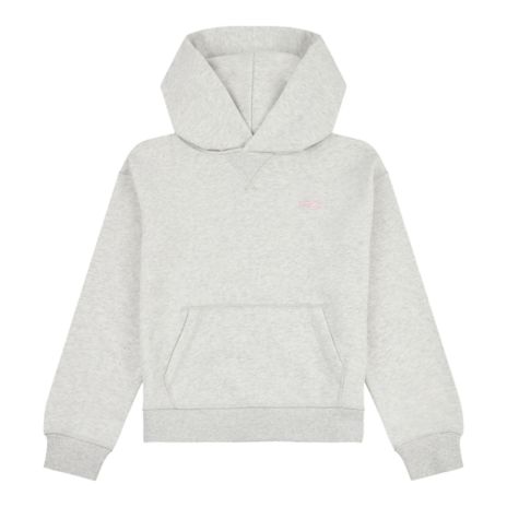 FT Small Logo Hoodie