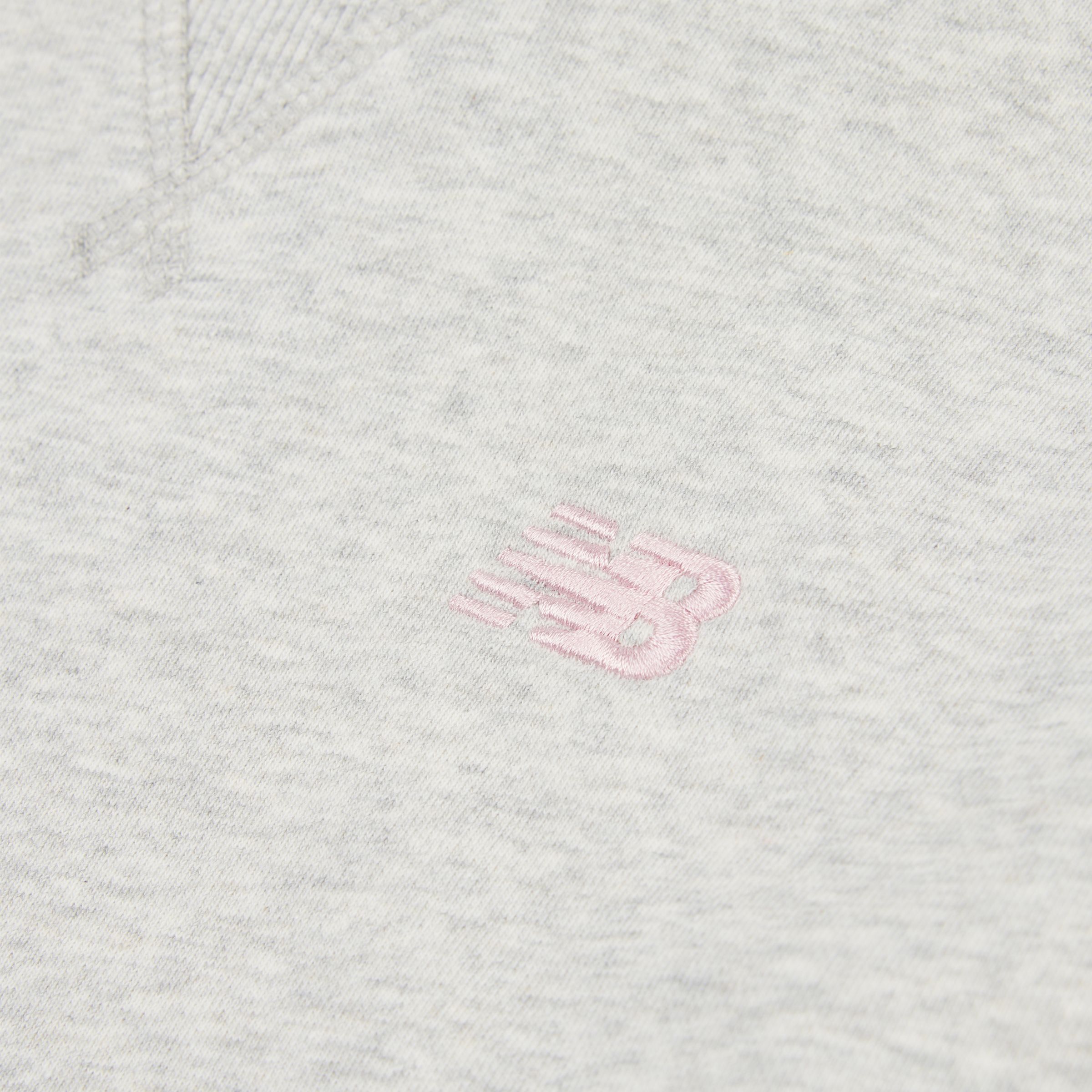 FT Small Logo Hoodie