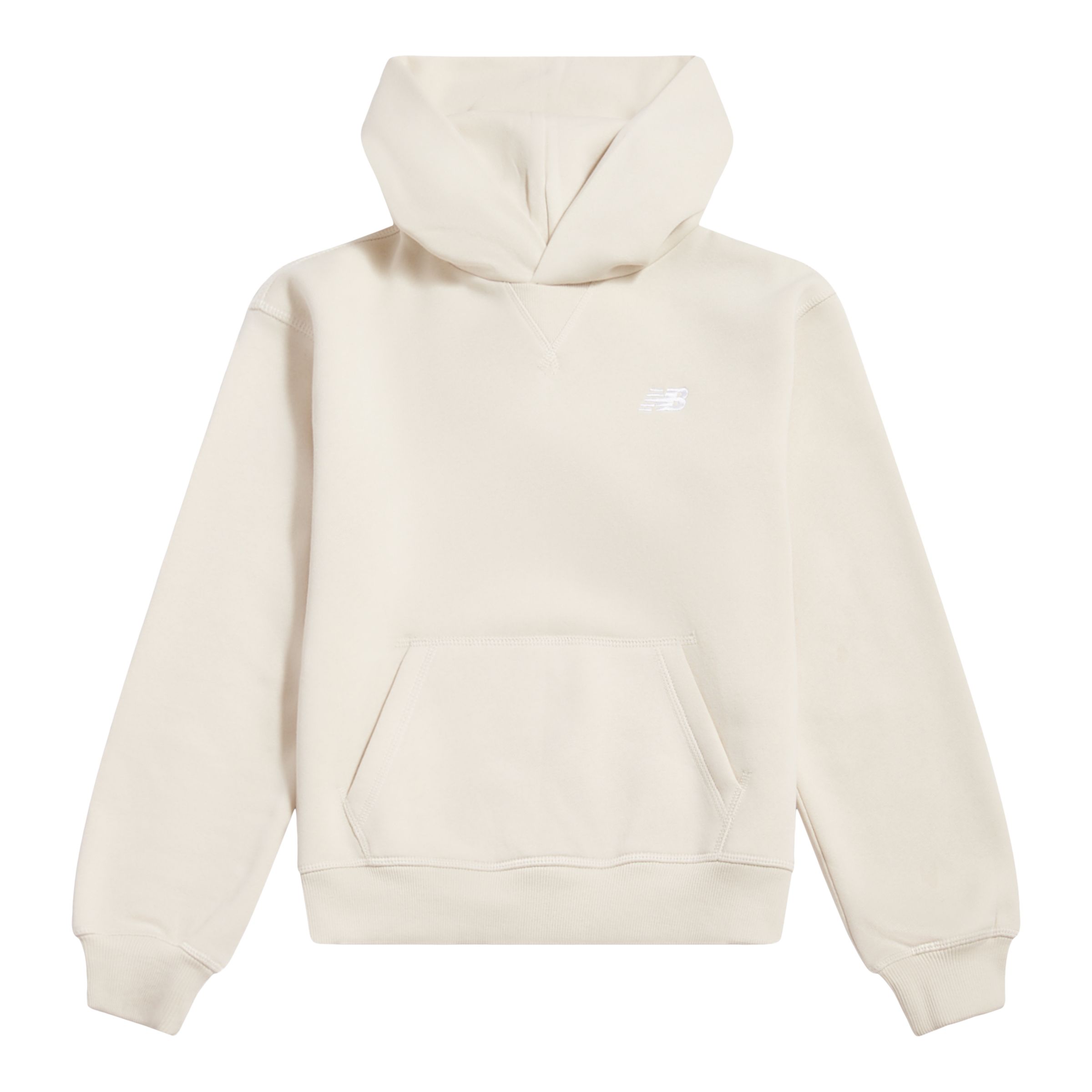 FT Small Logo Hoodie
