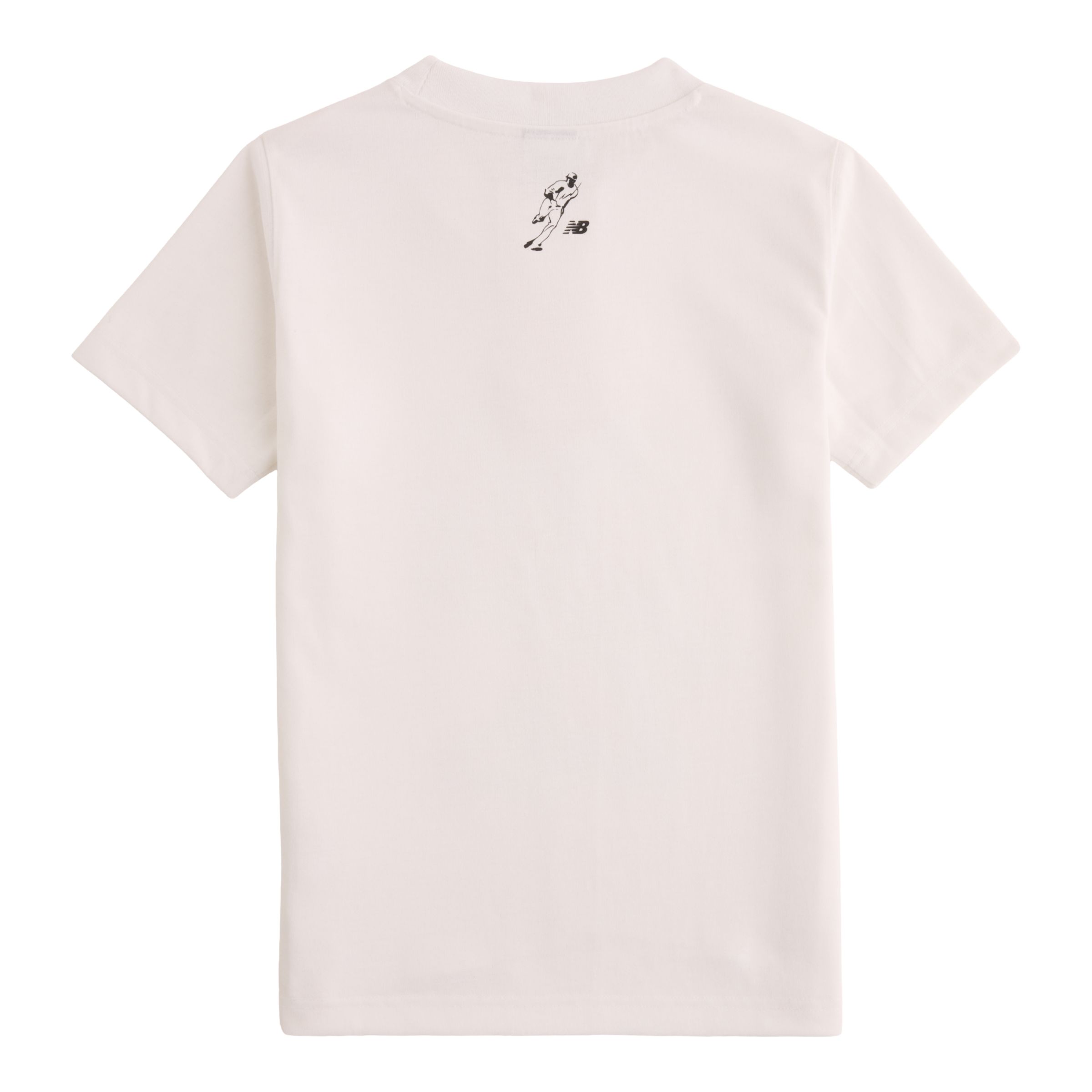Shohei Kids Graphic Short Sleeve T-Shirt 
