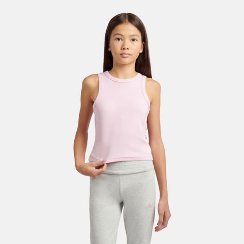 Детские футболки New Balance Rib Tank