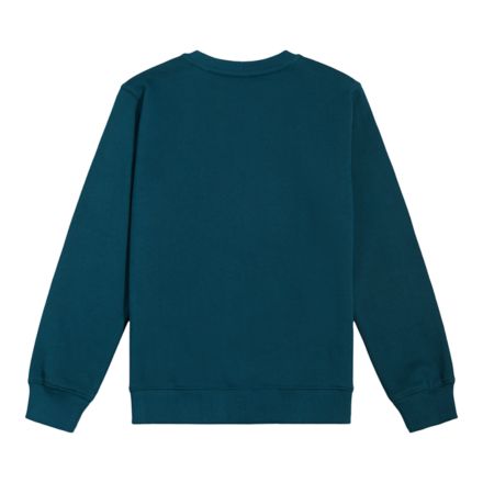 Athletics Relaxed Player Graphic FT Crew