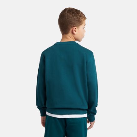 Athletics Relaxed Player Graphic FT Crew