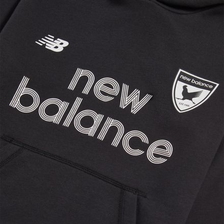 1906 Football FT Hoodie