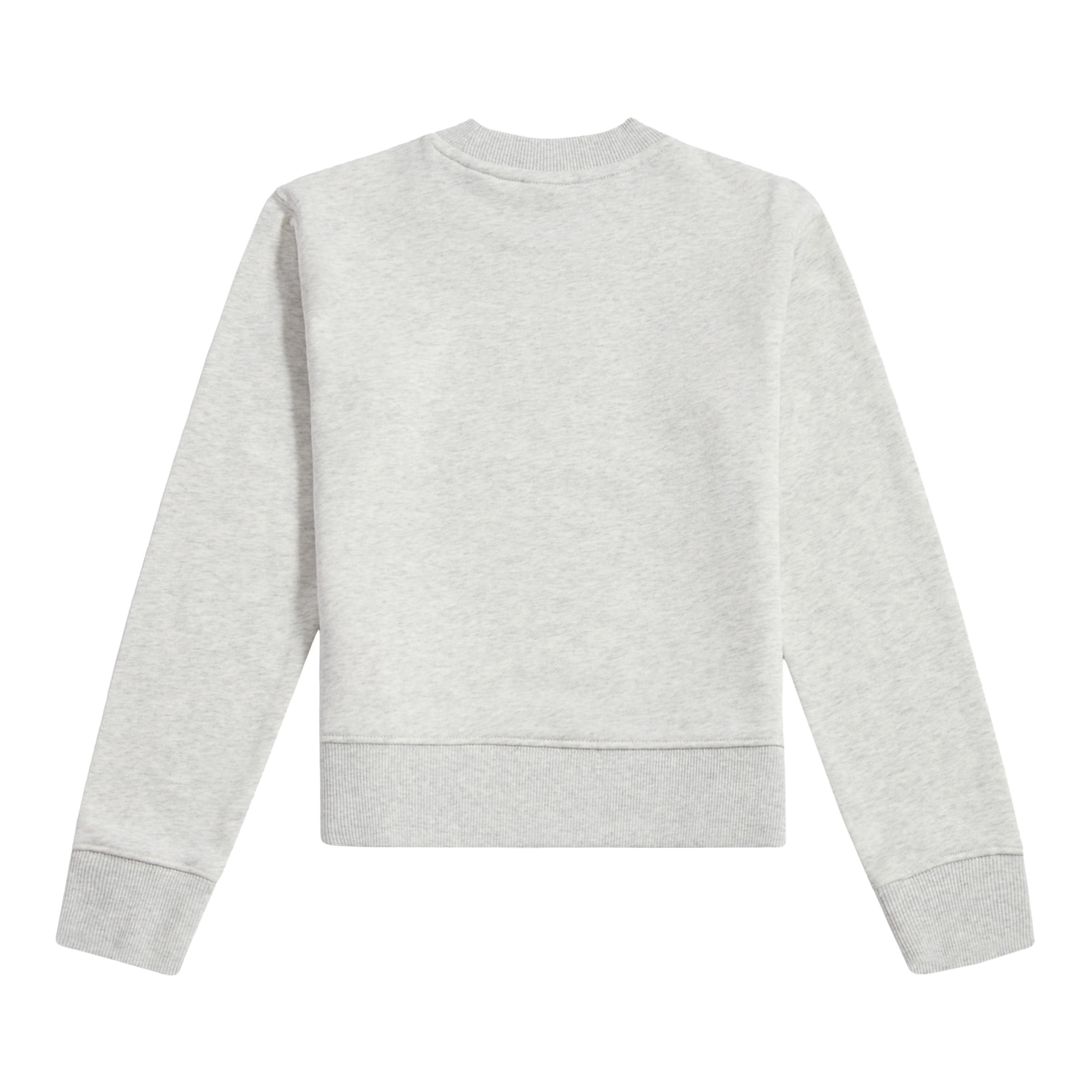 BB Stacked Logo Crew