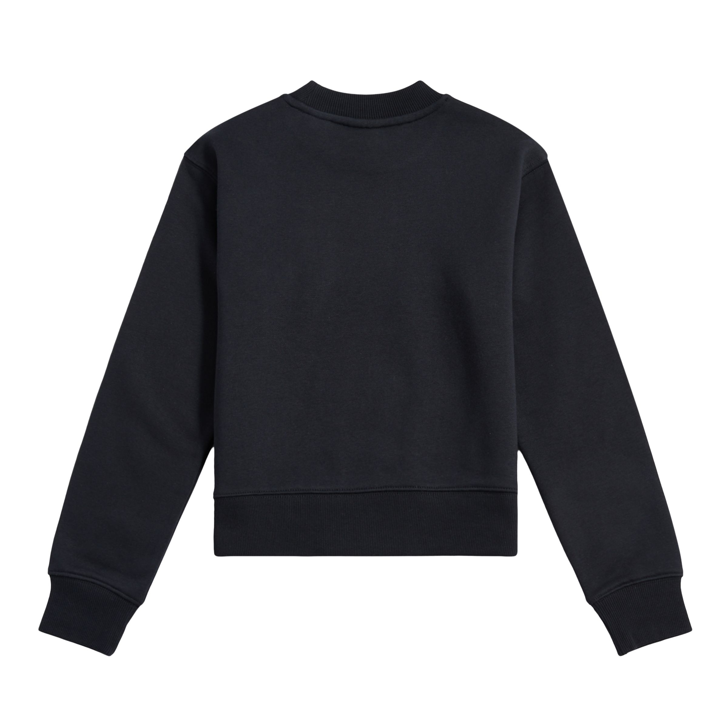 BB Stacked Logo Crew