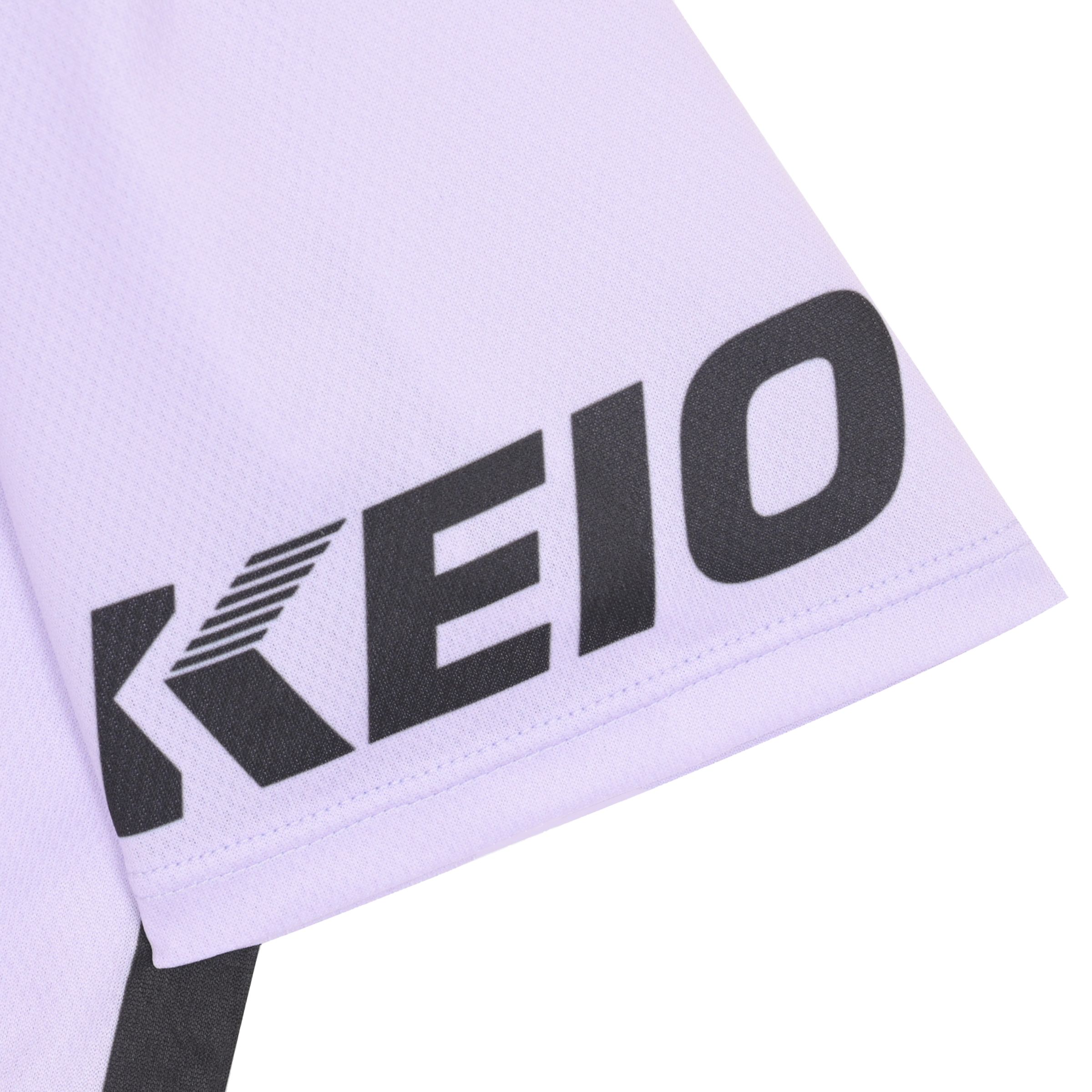 FC東京 2026 ジュニア.FP2ndレプリカショートスリーブ