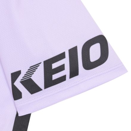 FC東京 2026 ジュニア.FP2ndレプリカショートスリーブ