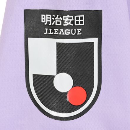 FC東京 2026 ジュニア.FP2ndレプリカショートスリーブ