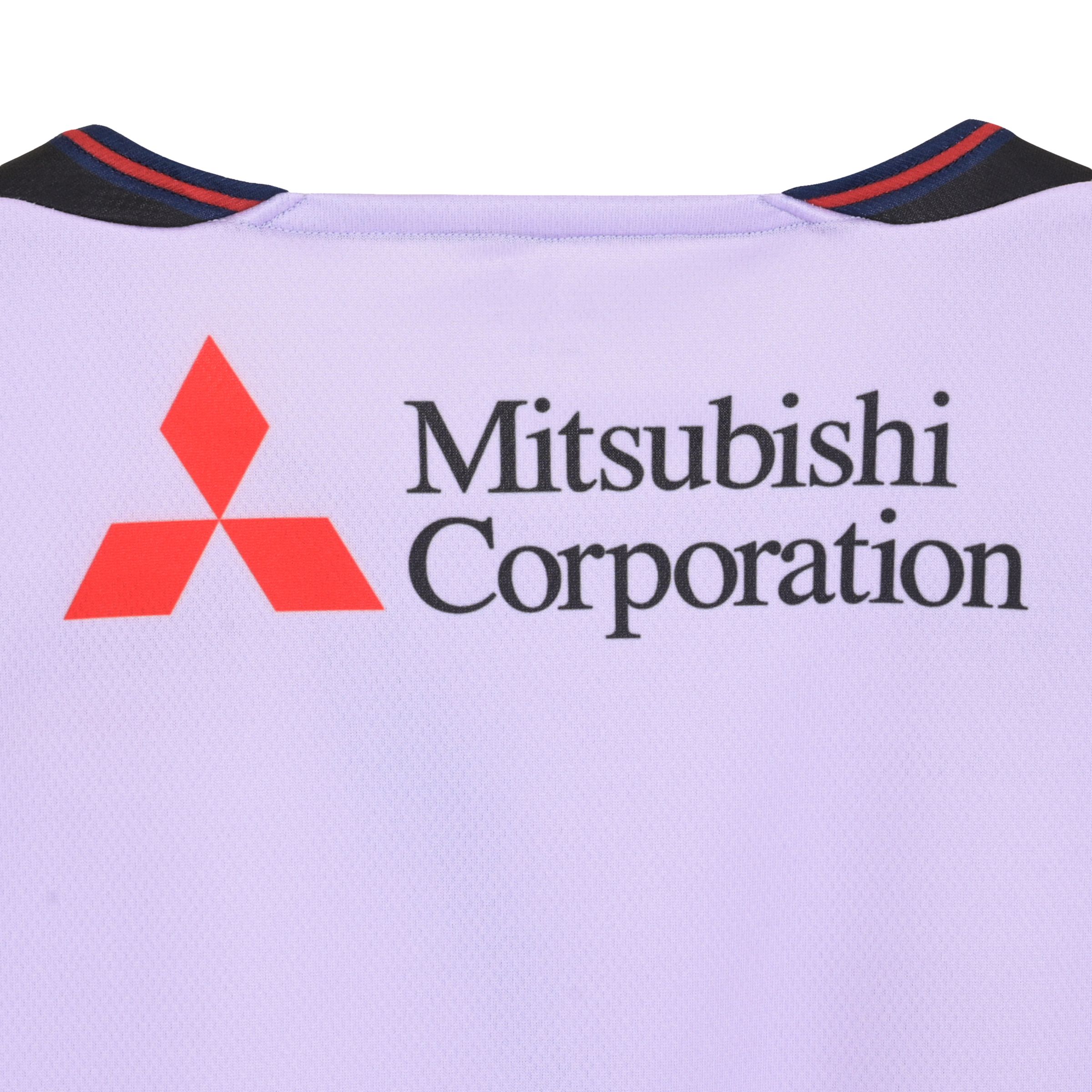 FC東京 2026 ジュニア.FP2ndレプリカショートスリーブ