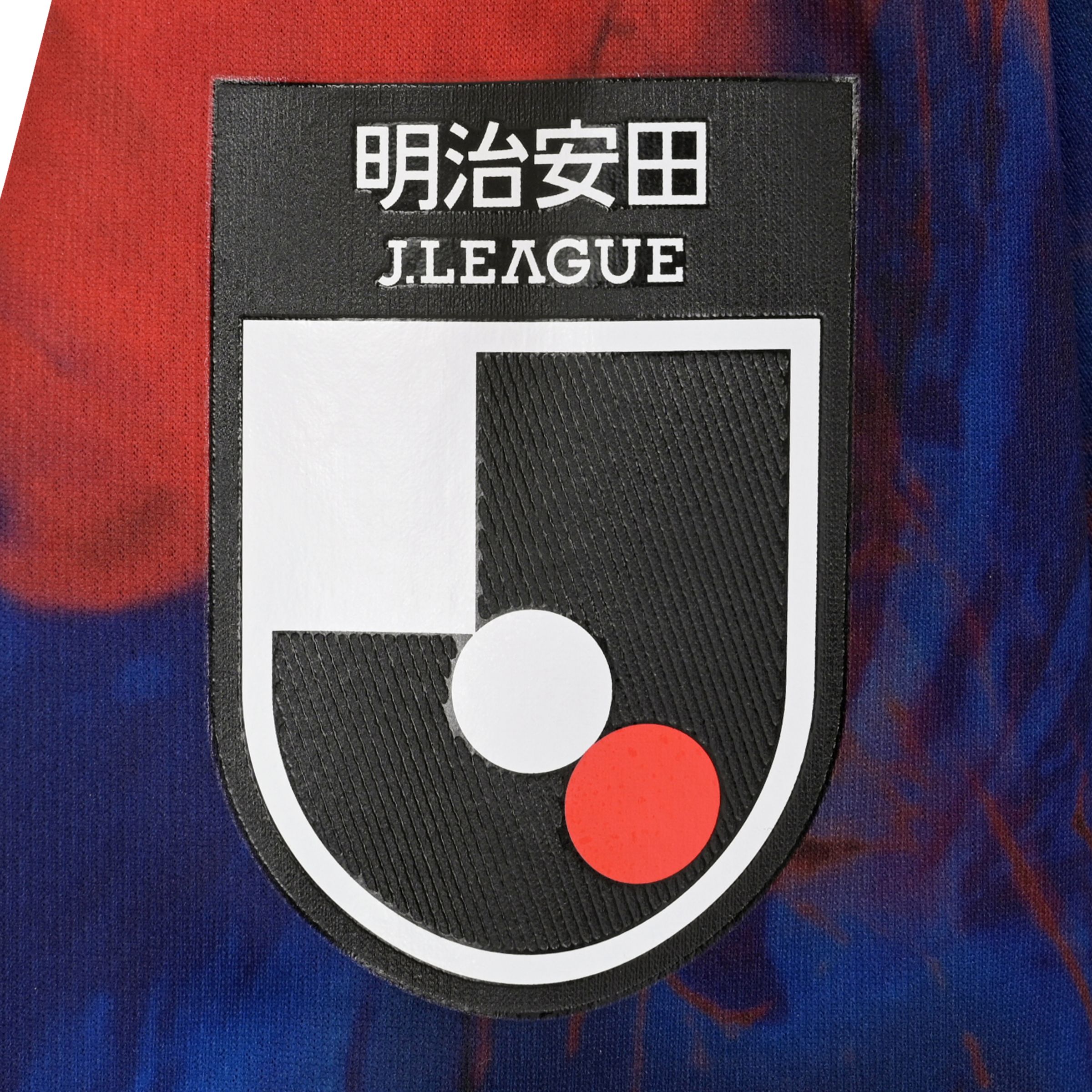 FC東京 2026 ジュニア.FP2ndレプリカショートスリーブ