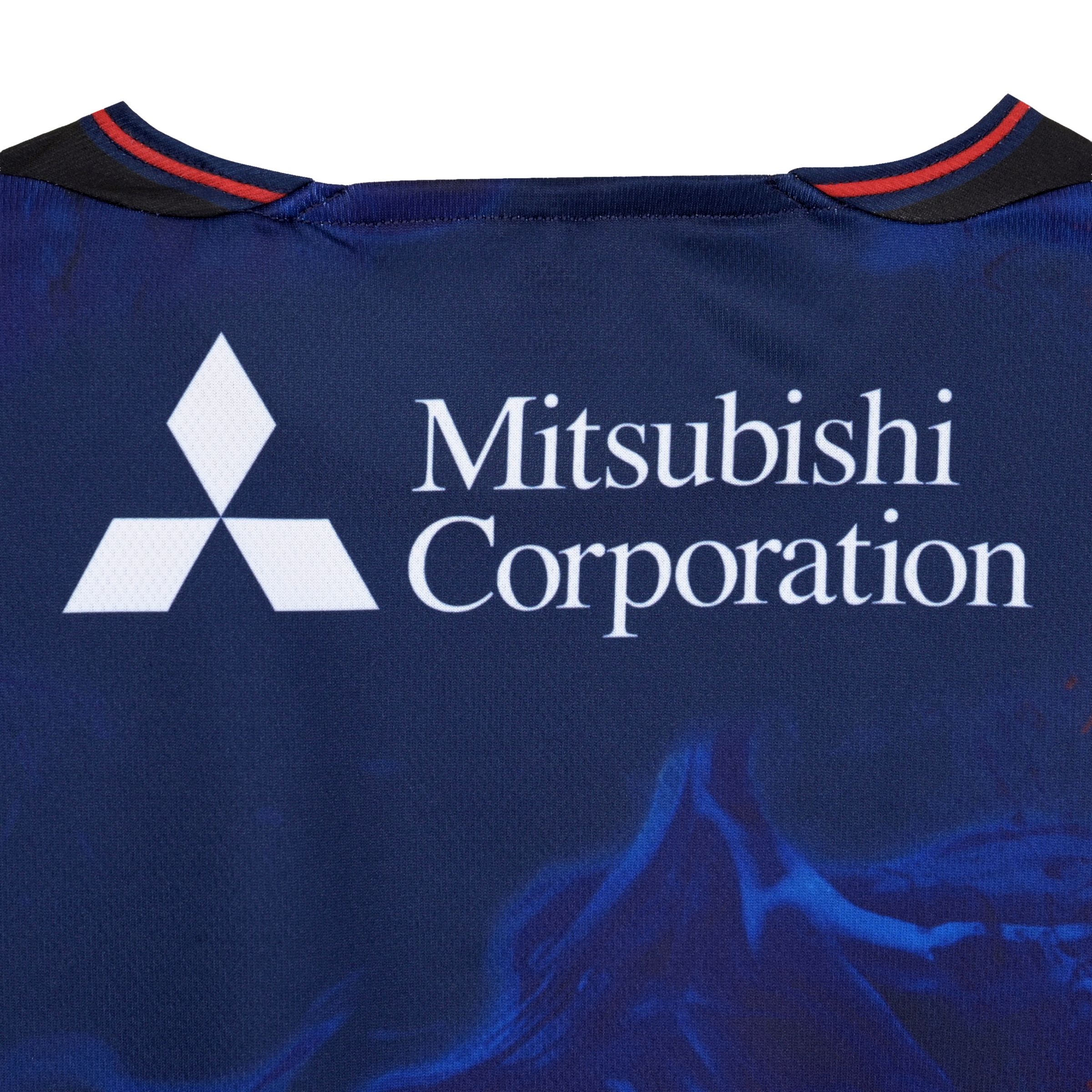 FC東京 2026 ジュニア.FP2ndレプリカショートスリーブ