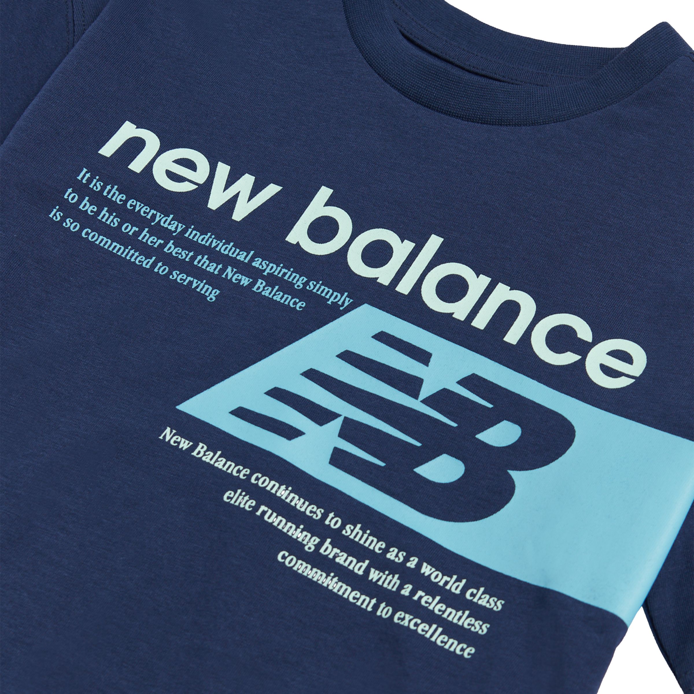 Athletics Relaxed Player Graphic T-Shirt