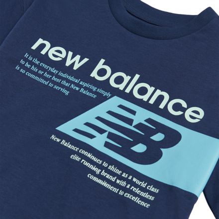 Athletics Relaxed Player Graphic T-Shirt