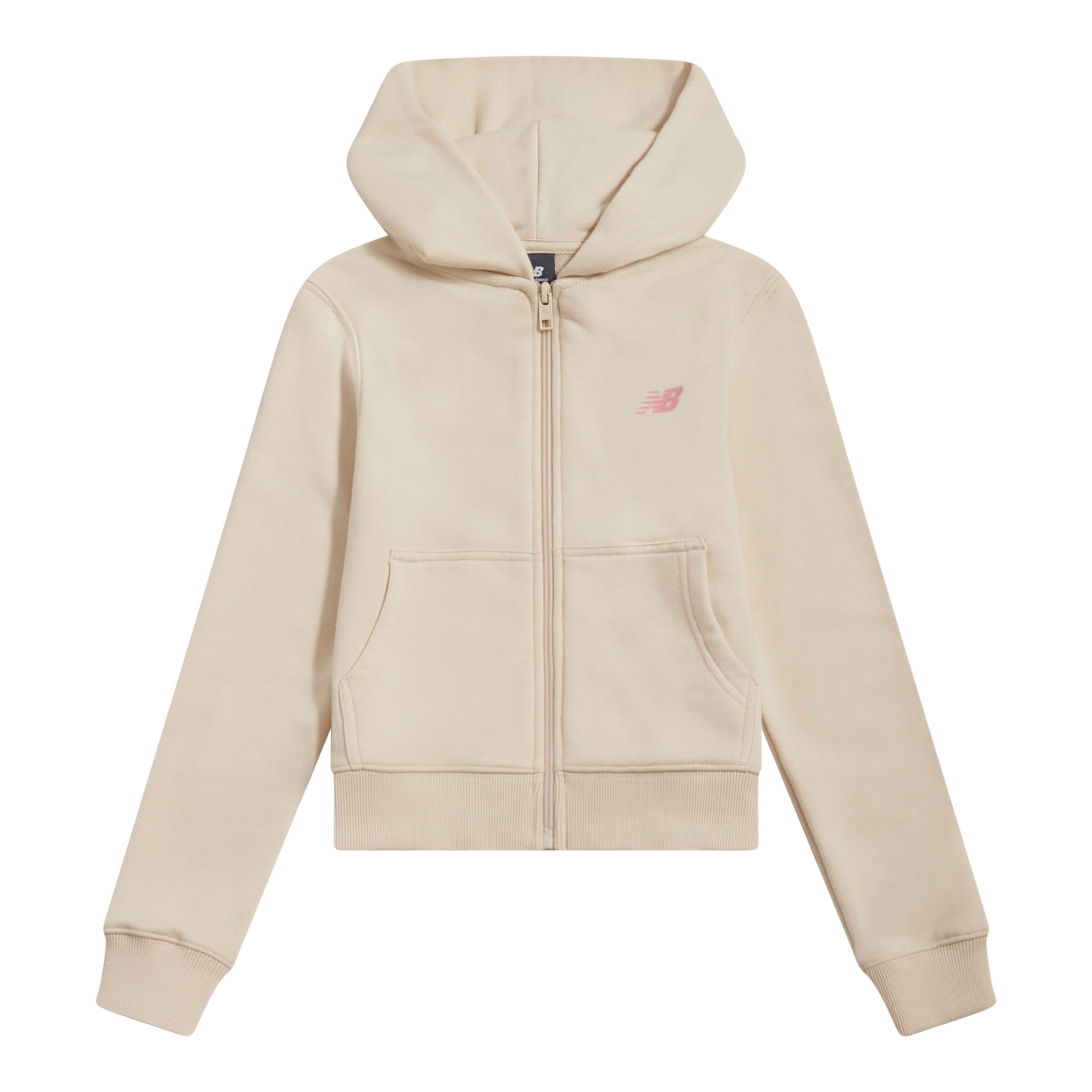 Athletics Arch FT Hoodie