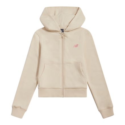 Athletics Arch FT Hoodie