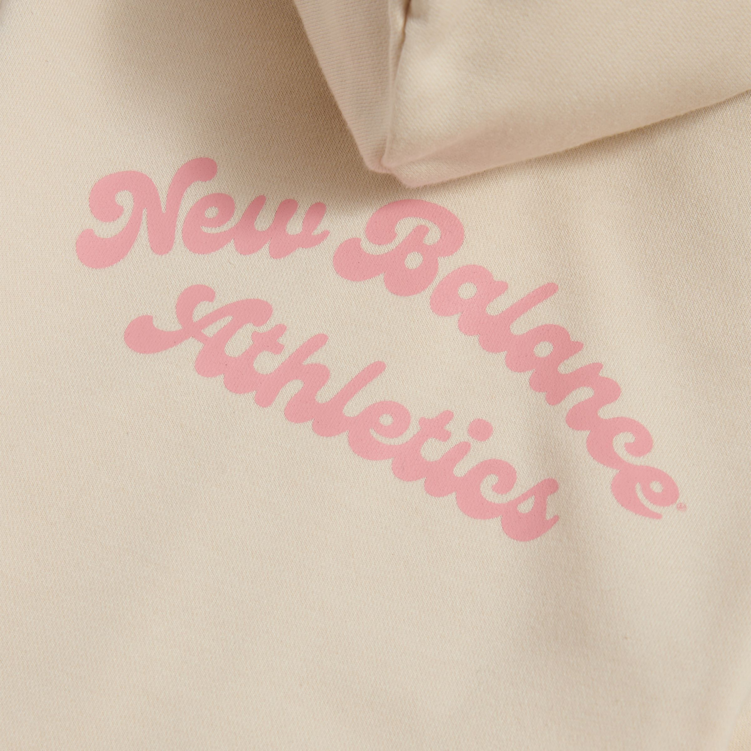 Athletics Arch FT Hoodie