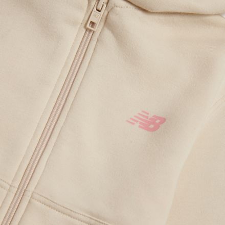 Athletics Arch FT Hoodie