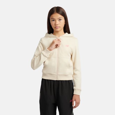 Athletics Arch French Terry Hoodie