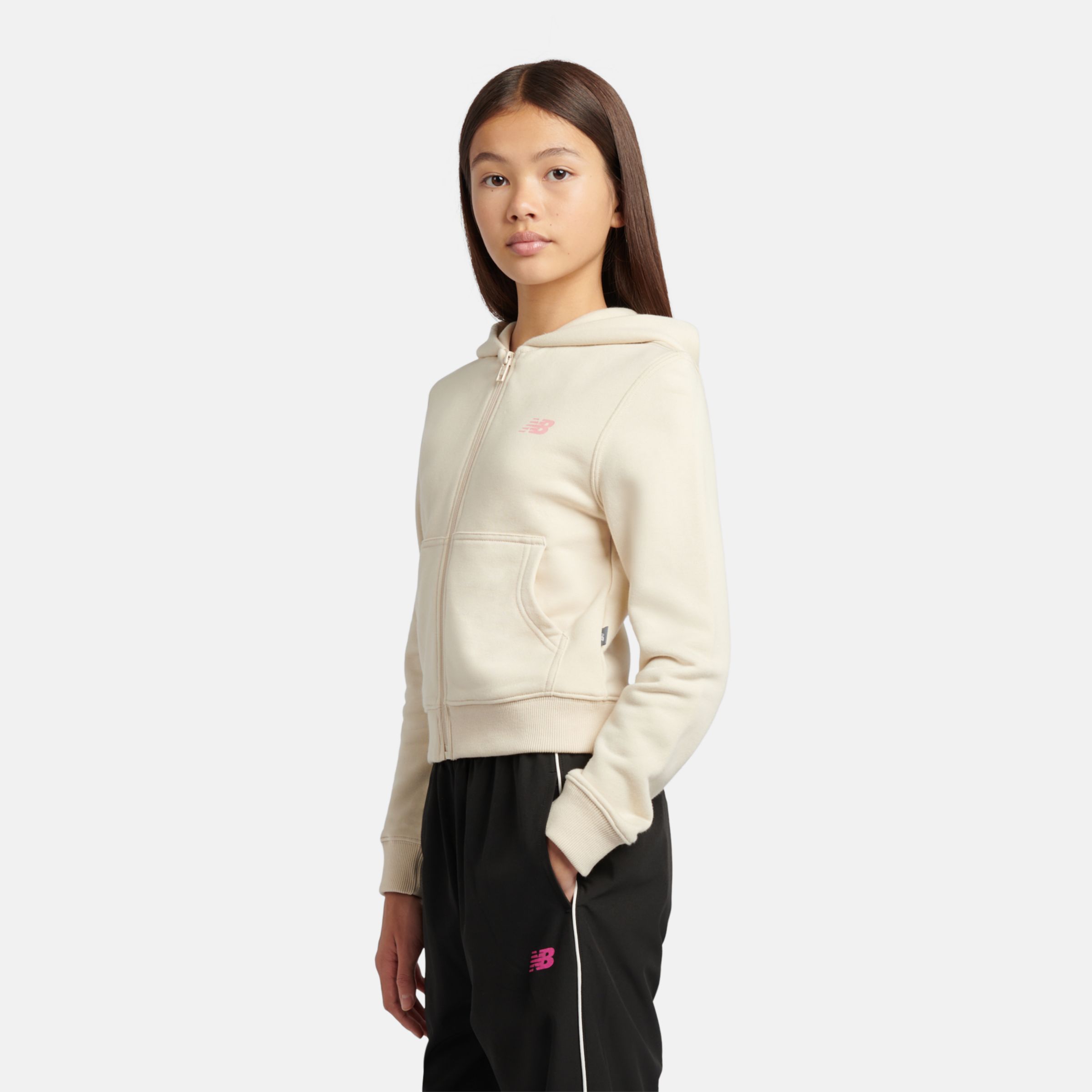 Athletics Arch FT Hoodie