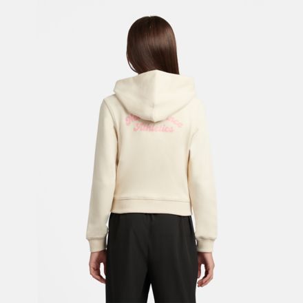 Athletics Arch FT Hoodie