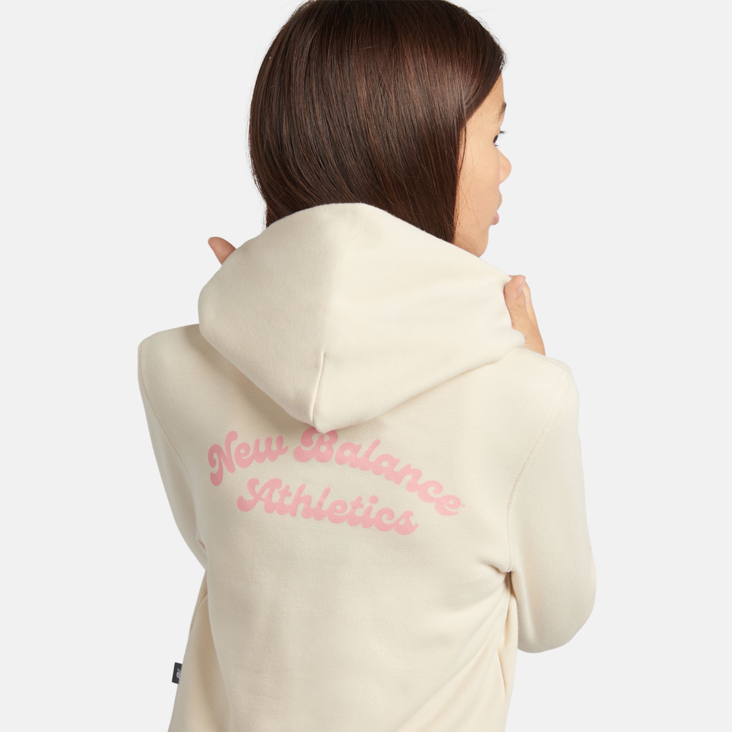 Athletics Arch FT Hoodie