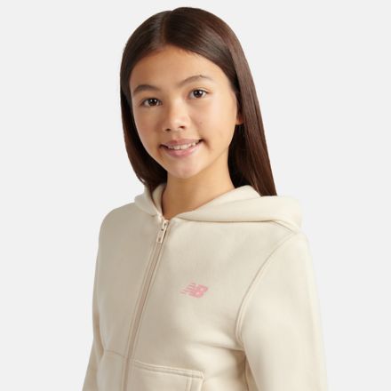 Athletics Arch FT Hoodie