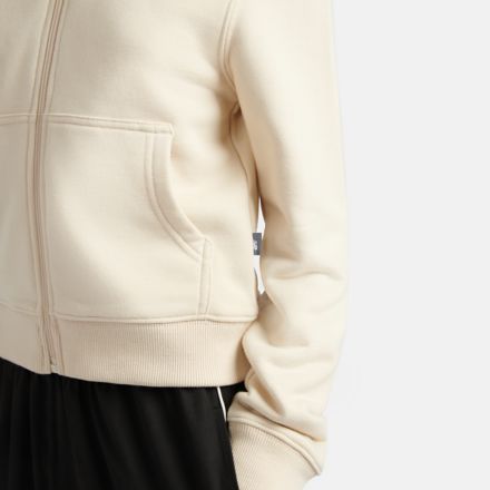 Athletics Arch FT Hoodie