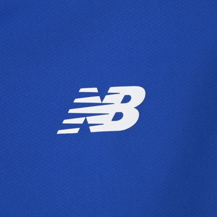 Black Out ストレッチニットハーフジップトップ