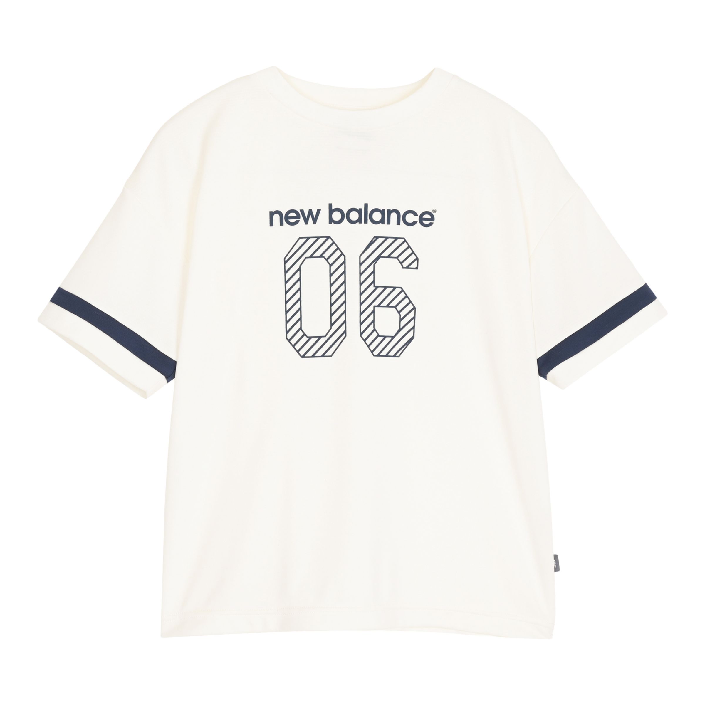 ポリエステルグラフィックショートスリーブシャツ