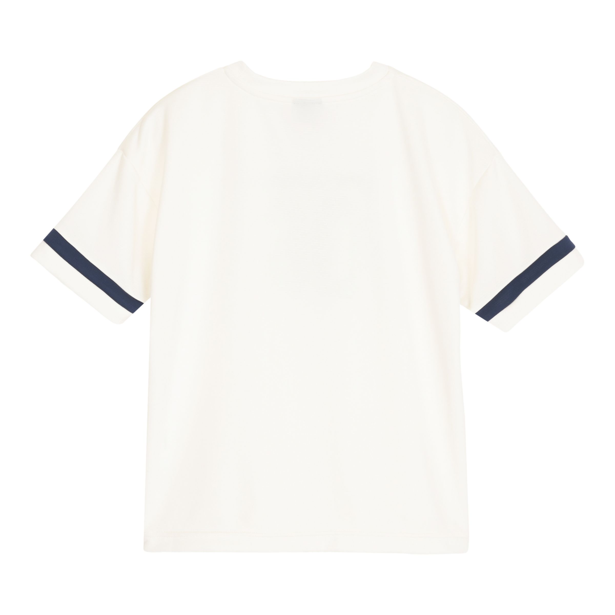 ポリエステルグラフィックショートスリーブシャツ