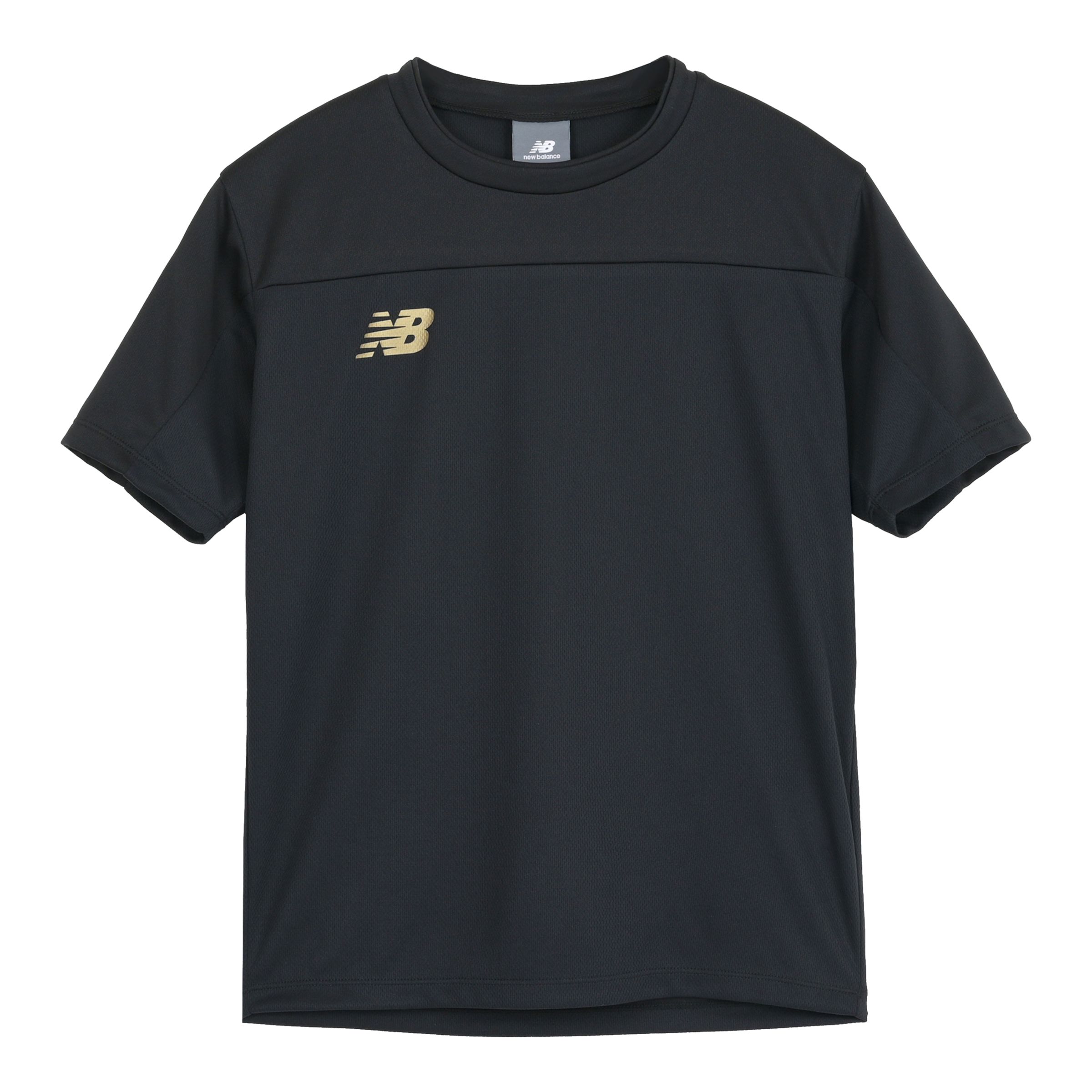 Black Out プラクティス ショートスリーブシャツ