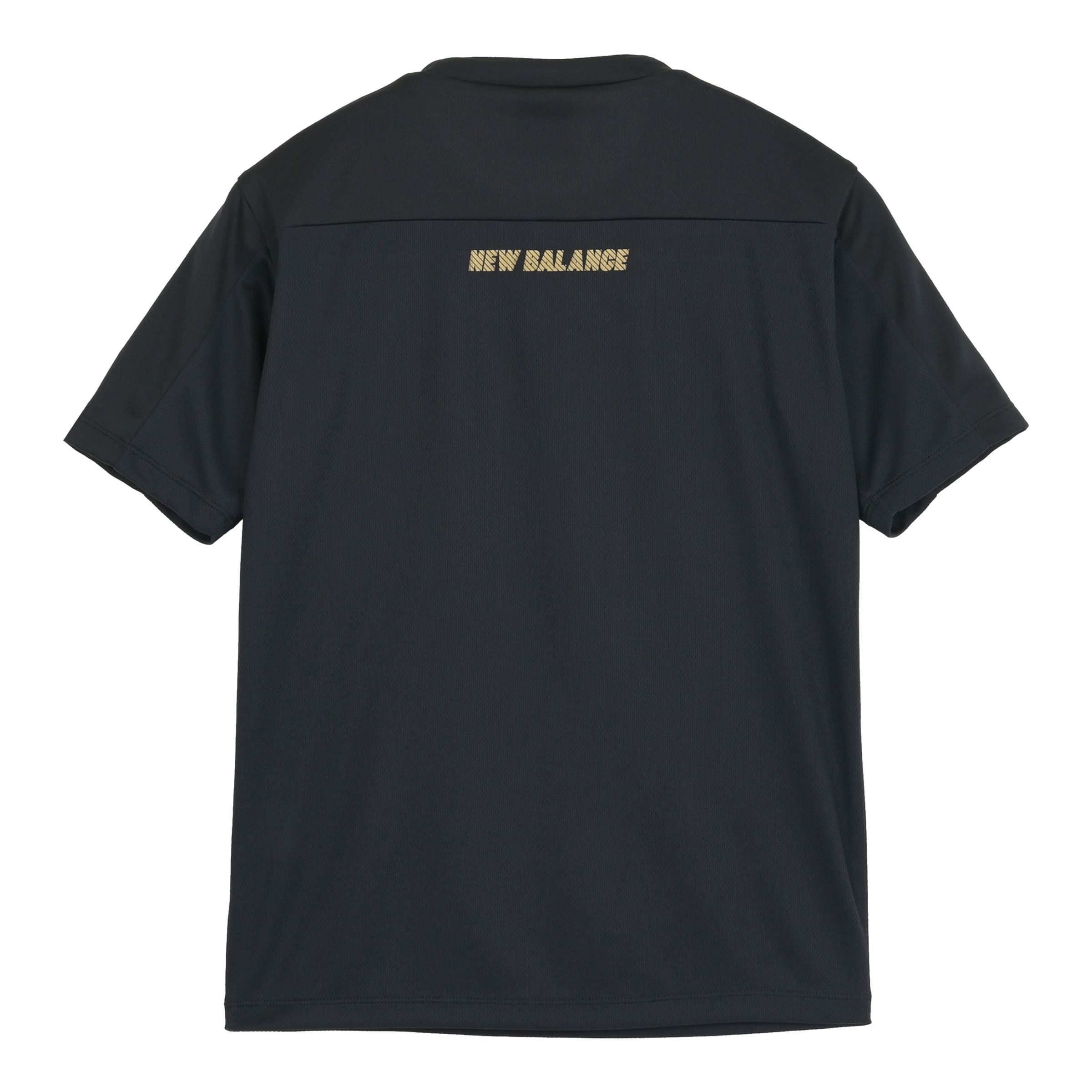 Black Out プラクティス ショートスリーブシャツ