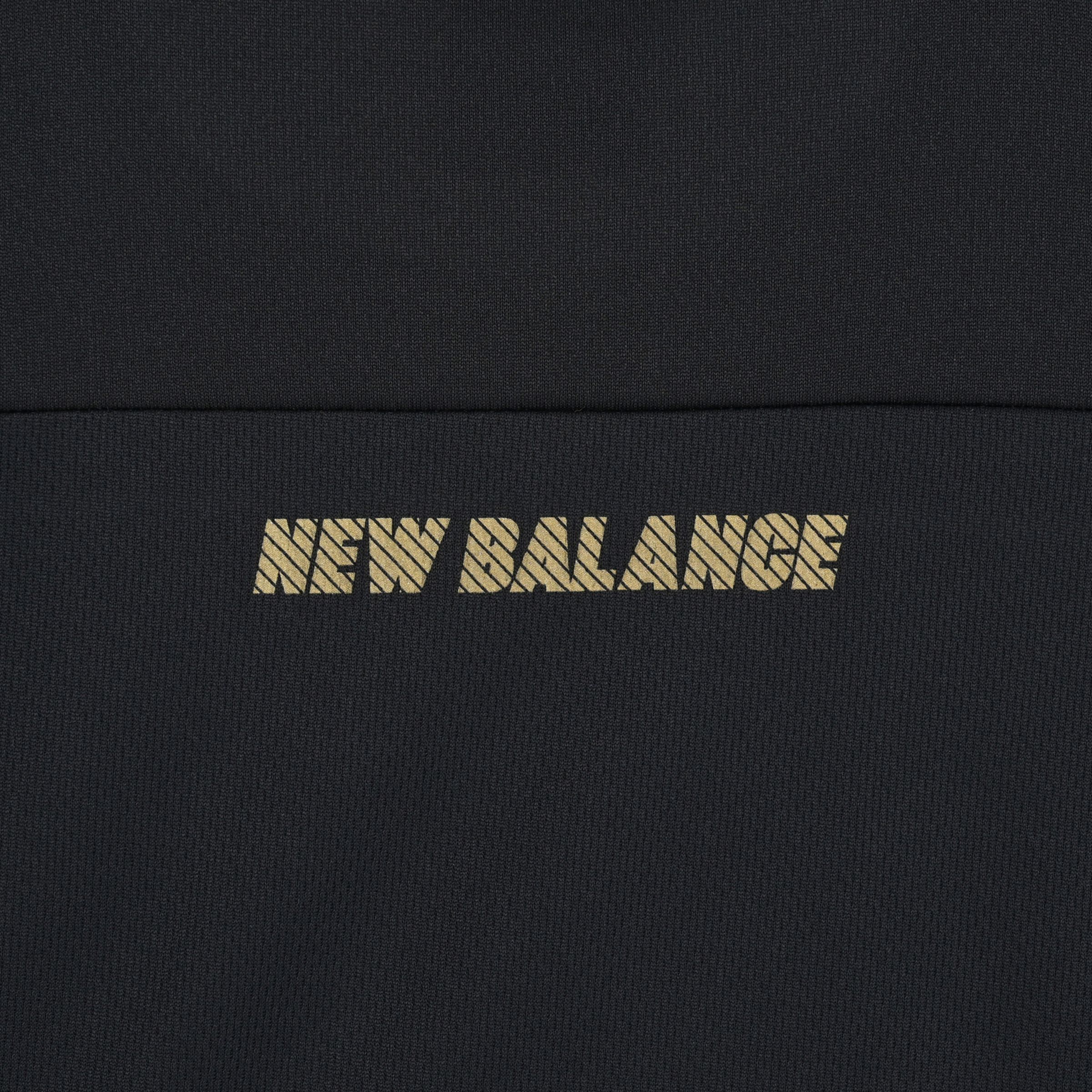 Black Out プラクティス ショートスリーブシャツ