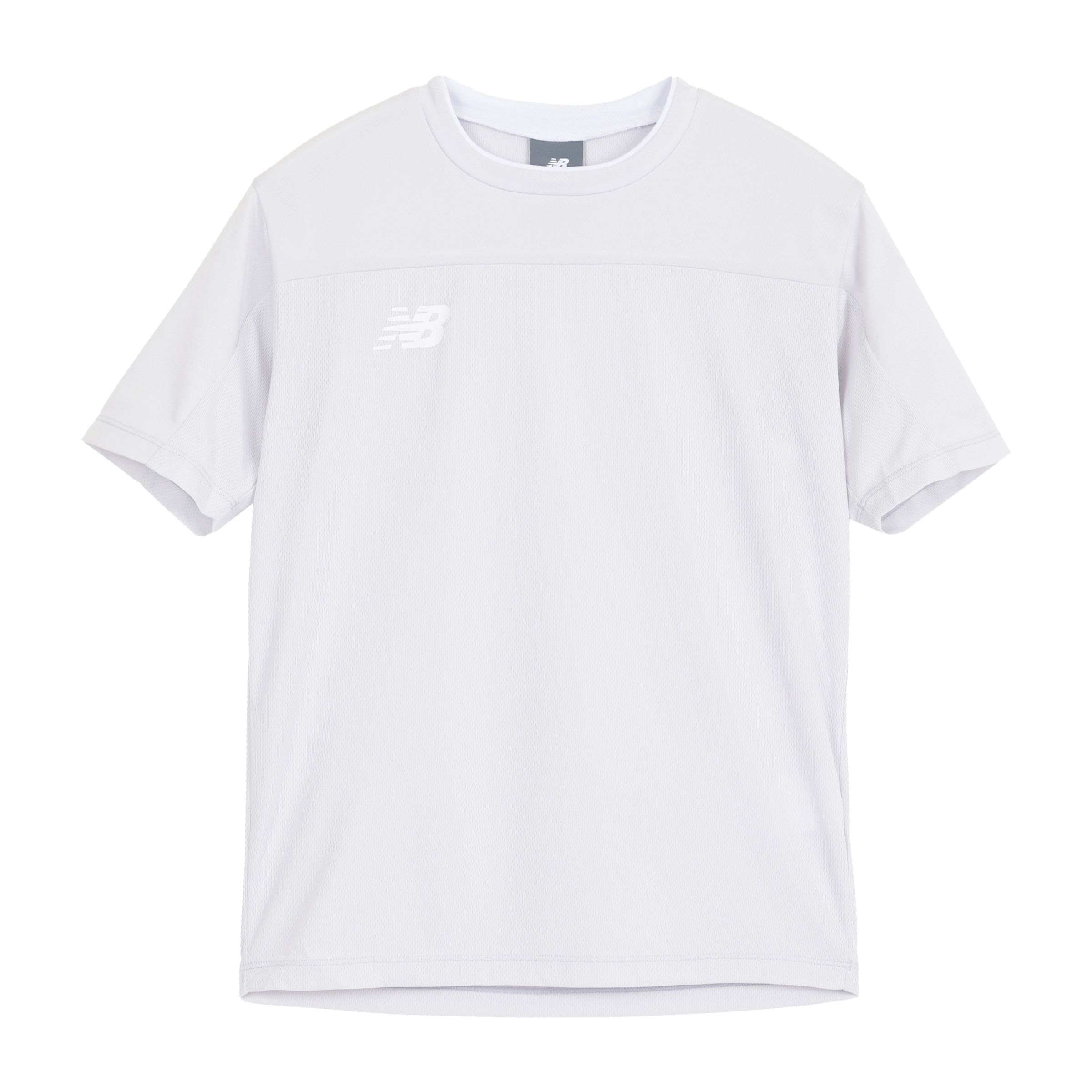 Black Out プラクティス ショートスリーブシャツ