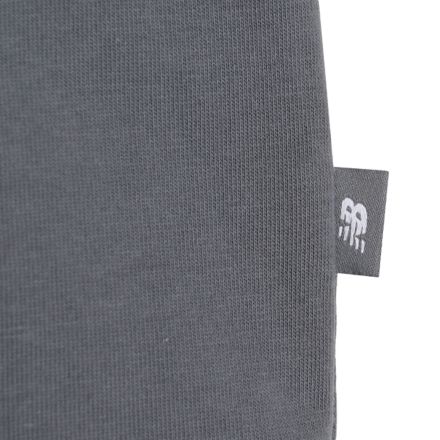 グラフィックラグランショートスリーブシャツ