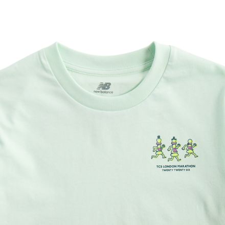 London Edition Graphic T-Shirt 2