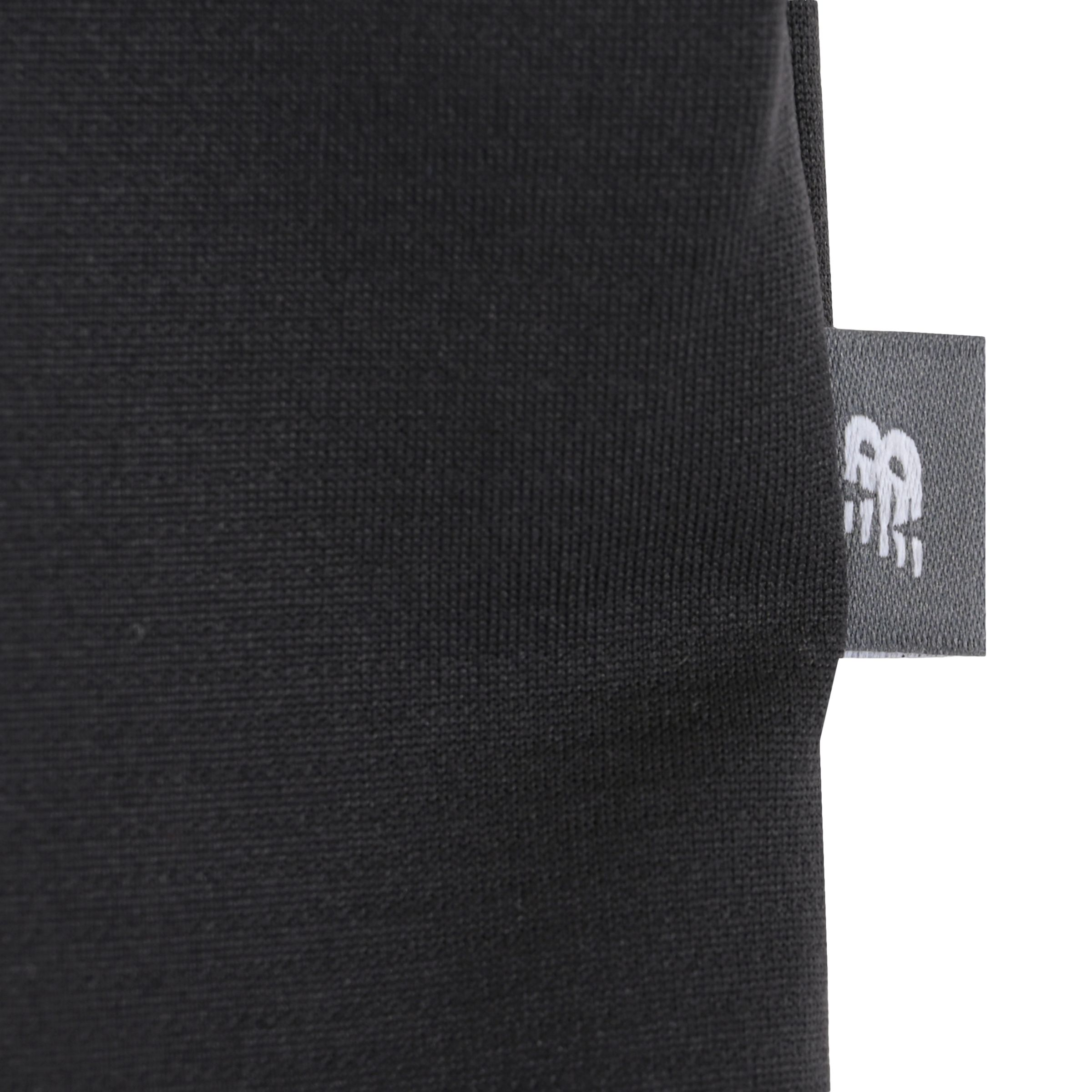 ポリエステル ビッグロゴショートスリーブシャツ