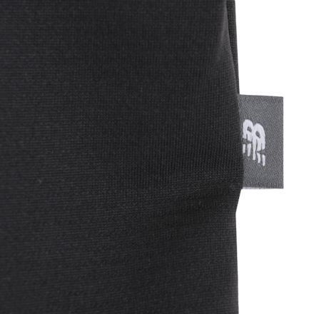 ポリエステル ビッグロゴショートスリーブシャツ