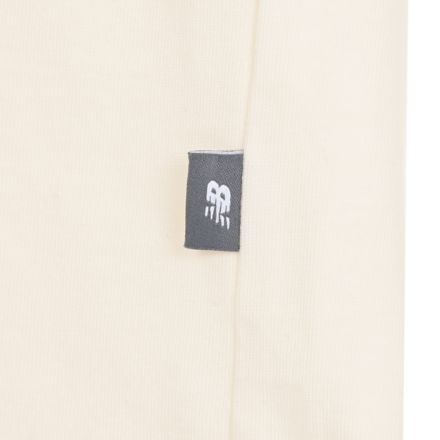 シューパッチロングスリーブシャツ