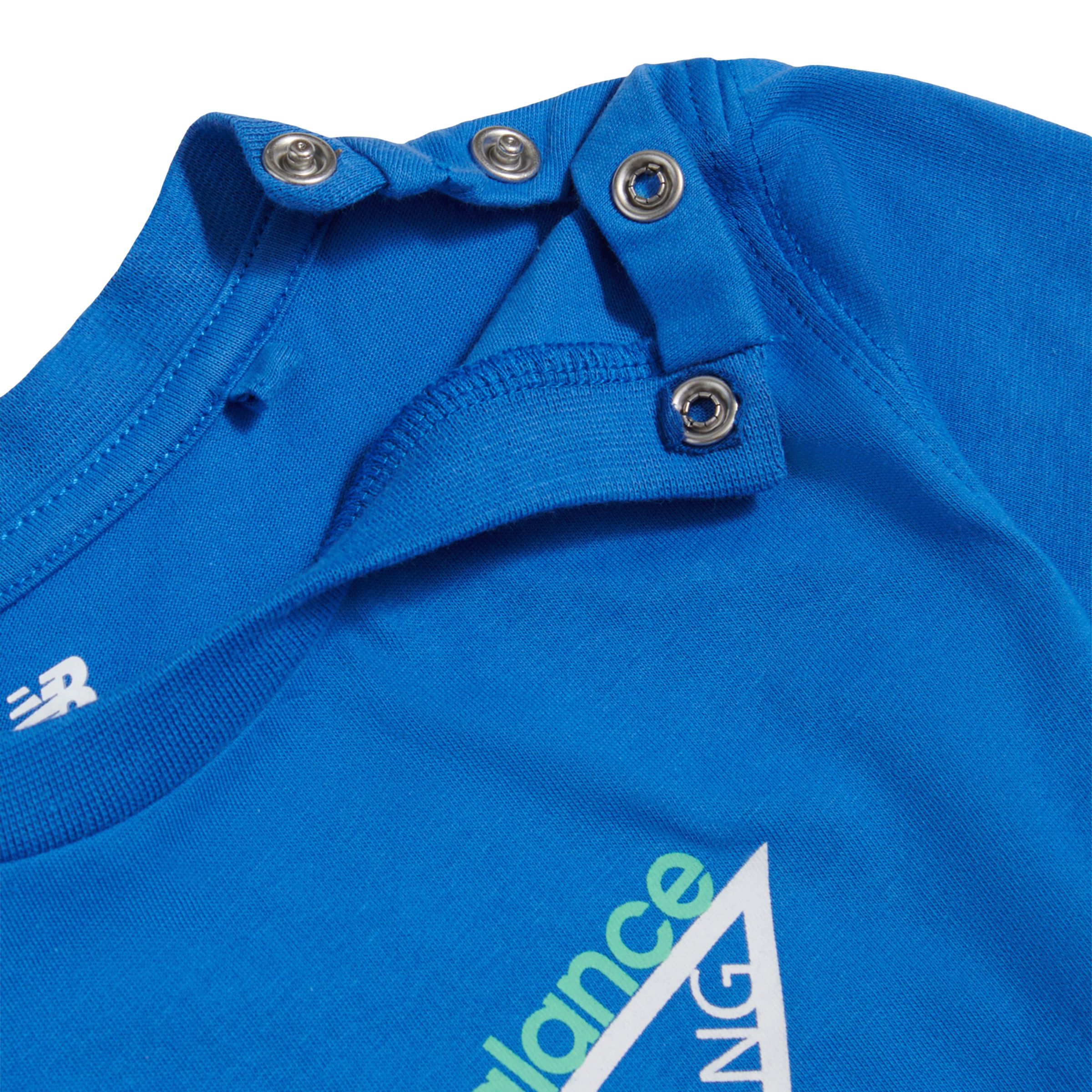 Running Graphic T-Shirt